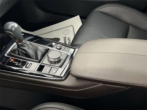 Used 2023 MAZDA CX-30 2.5 Turbo w/ Premium Package image 21