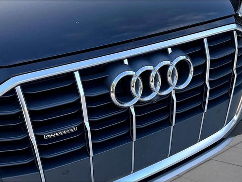 Used 2022 Audi Q7 3.0T Premium AWD/4WD image 33