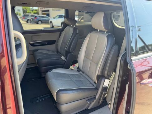 Used 2016 Kia Sedona SX FWD image 25