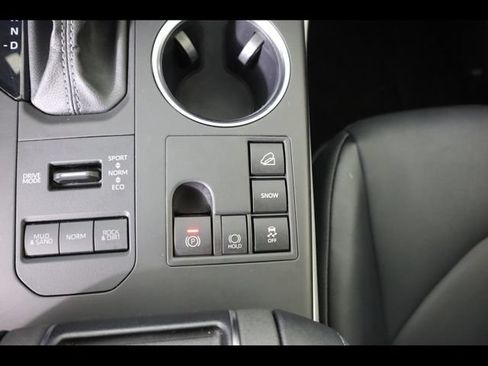Used 2024 Toyota Highlander XLE AWD/4WD image 54