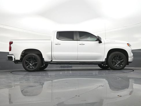 Used 2023 Chevrolet Silverado 1500 RST w/ All Star Edition Plus RWD image 28