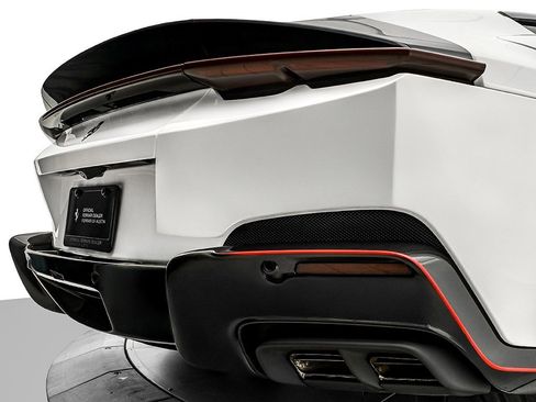 Certified 2025 Ferrari 12Cilindri image 27