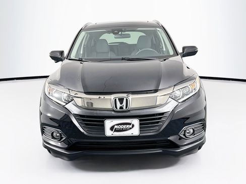 Used 2022 Honda HR-V EX image 7