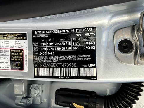 Used 2026 Mercedes-Benz GLC 300 GLC 300 image 31