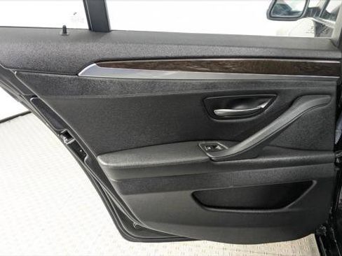 Used 2016 BMW 535i xDrive Sedan image 16