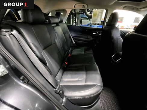 Certified 2022 Subaru Outback Limited image 19