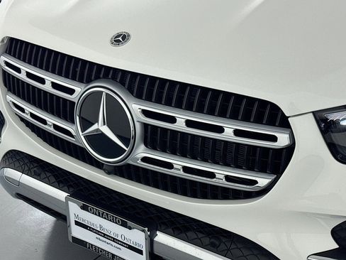 New 2026 Mercedes-Benz GLE 350 4MATIC image 13