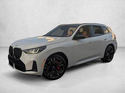 Used 2026 BMW X3 M50 w/ Premium Package