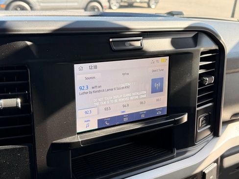 New 2026 Ford F250 XLT w/ 360-Degree Camera Package image 12