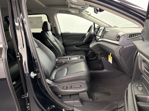 New 2026 Honda Odyssey EX-L image 30