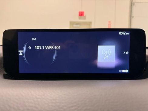 Used 2025 MAZDA CX-50 AWD 2.5 Hybrid w/ Premium Pkg image 19