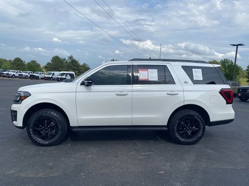 Used 2024 Ford Expedition Timberline image 4