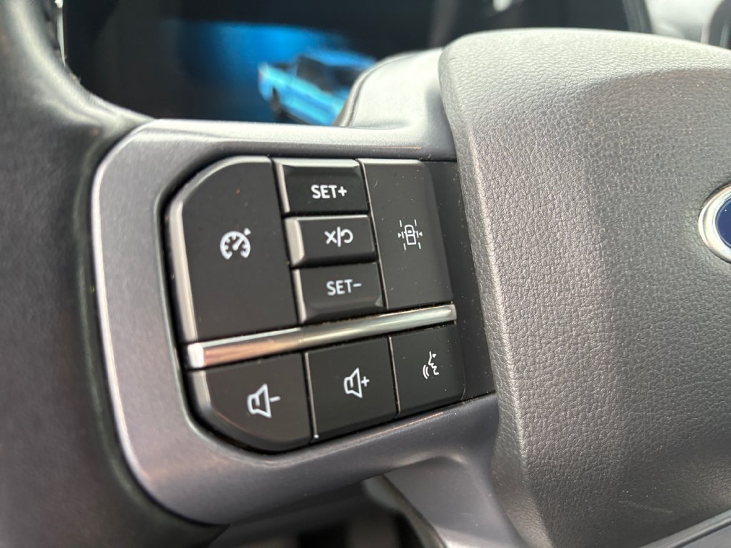 Used 2023 Ford F150 Lariat AWD/4WD image 19