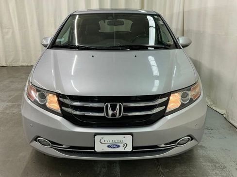 Used 2014 Honda Odyssey Touring image 10