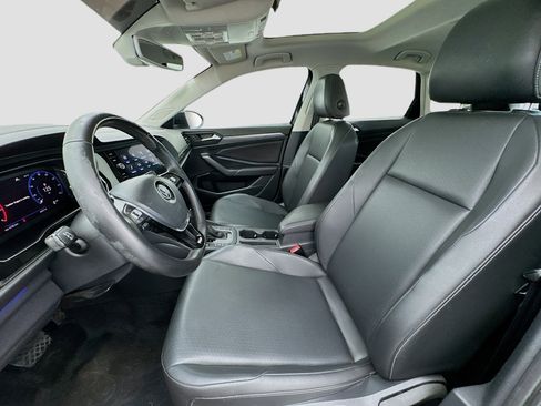 Used 2019 Volkswagen Jetta SEL image 13