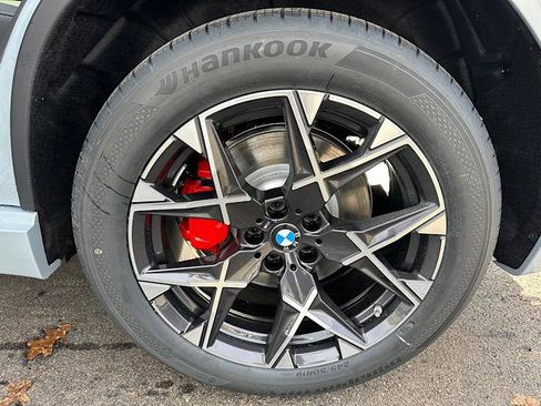 New 2026 BMW X3 xDrive30 w/ Premium Package image 7