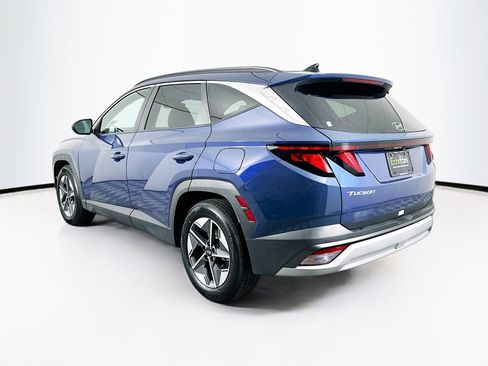Used 2025 Hyundai Tucson SEL image 5