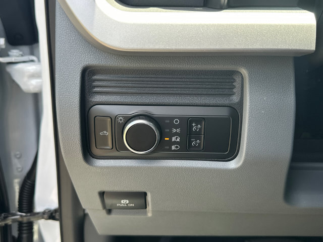 New 2026 Ford F350 XL AWD/4WD image 25
