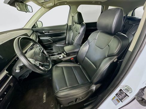 Used 2023 Kia Telluride S w/ S Sunroof Package AWD/4WD image 22