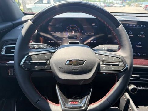 New 2026 Chevrolet Traverse RS AWD/4WD image 20