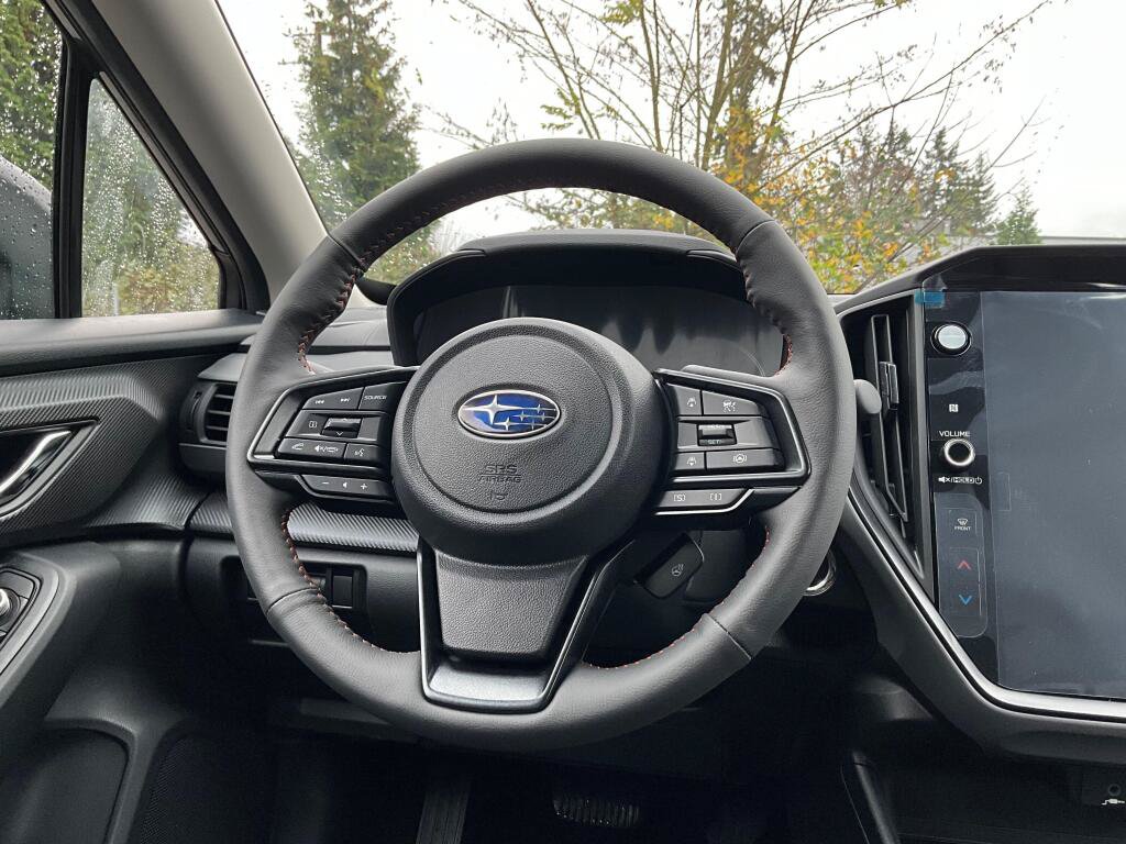 New 2026 Subaru Crosstrek 2.5i Limited w/ Crosstrek Mirror Package AWD/4WD image 20