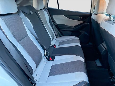 Used 2023 Subaru Crosstrek 2.0i Premium image 26