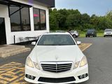 Used 2010 Mercedes-Benz E 350 Sedan image 2