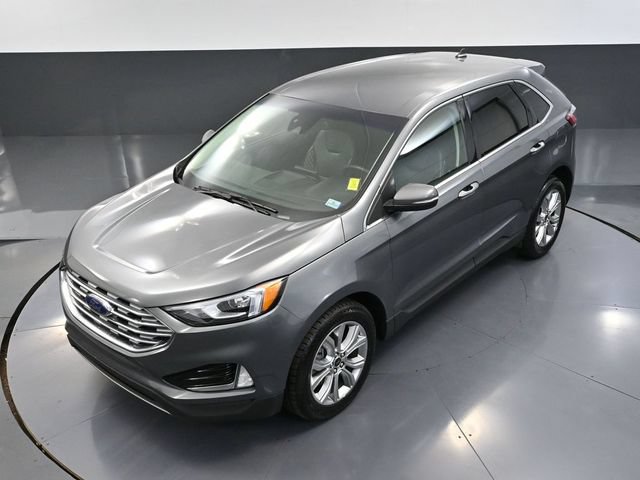 Used 2024 Ford Edge Titanium AWD/4WD image 56