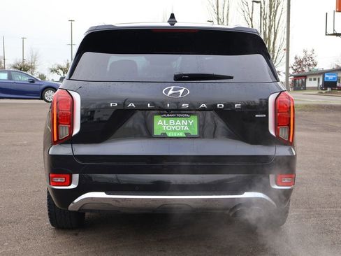 Used 2020 Hyundai Palisade Limited image 5