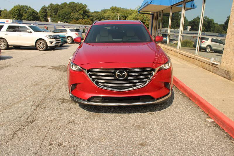 Used 2016 MAZDA CX-9 Grand Touring FWD image 2