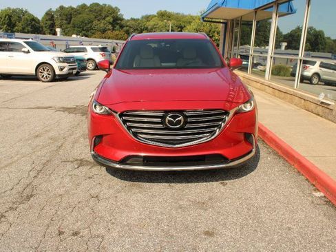 Used 2016 MAZDA CX-9 Grand Touring FWD image 2