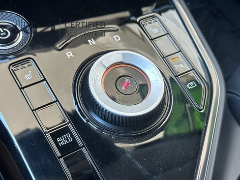 Certified 2023 Kia Niro Wind FWD image 23