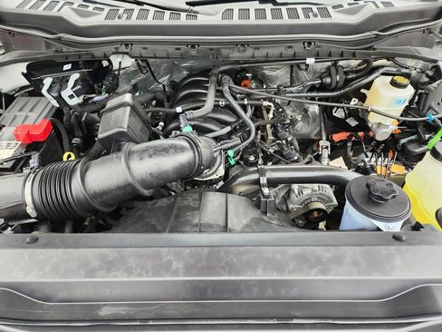 Used 2026 Ford F250 XL w/ STX Appearance Package AWD/4WD image 20