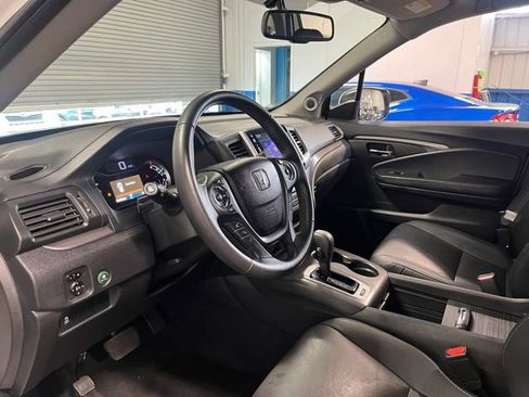Used 2017 Honda Pilot EX-L image 22
