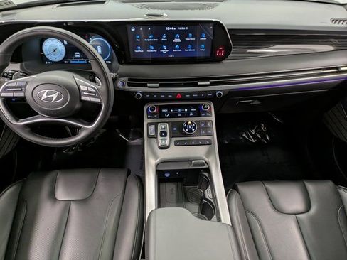 Used 2024 Hyundai Palisade Calligraphy AWD/4WD image 22