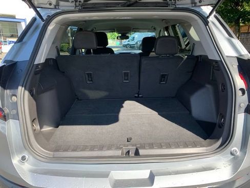 Used 2024 GMC Terrain SLE AWD/4WD image 5