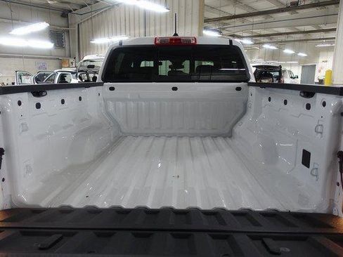 New 2025 Chevrolet Colorado W/T w/ Advanced Trailering Package image 20