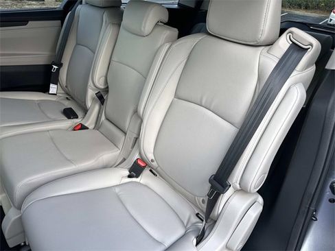New 2026 Honda Odyssey EX-L image 13