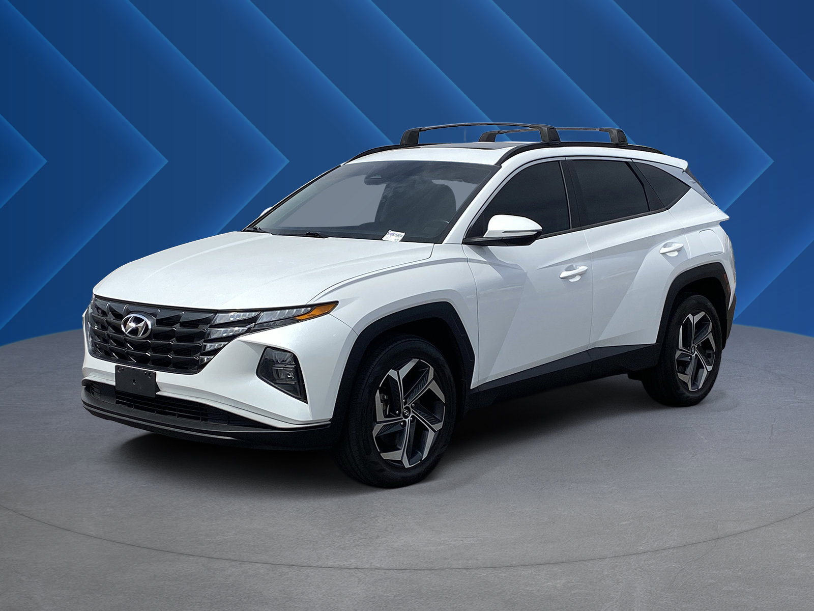 Used 2022 Hyundai Tucson SEL w/ Convenience Package AWD/4WD image 7