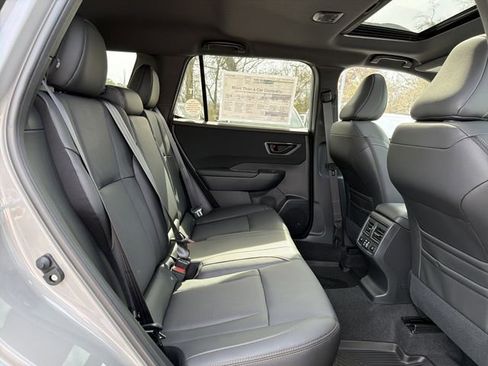 New 2026 Subaru Outback Limited image 17