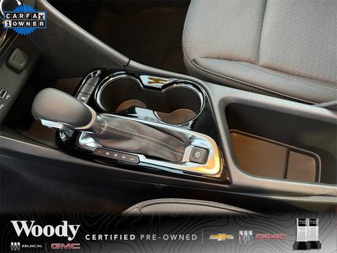 Certified 2024 Buick Encore GX Preferred image 24