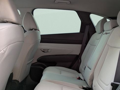 New 2026 Hyundai Tucson SE FWD image 14