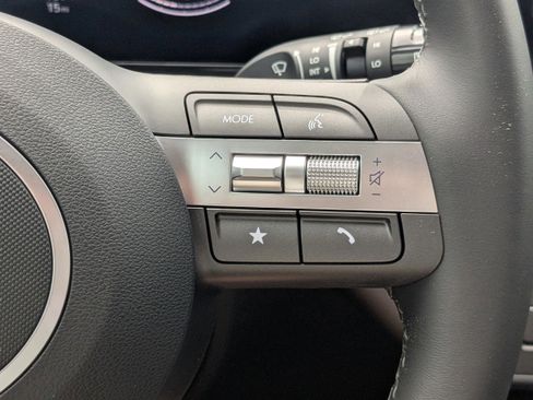 New 2026 Hyundai Kona SEL Sport FWD image 35
