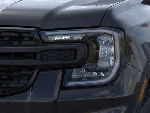 New 2025 Ford Ranger XL image 18