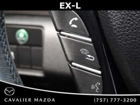 Used 2017 Honda Accord EX-L image 23