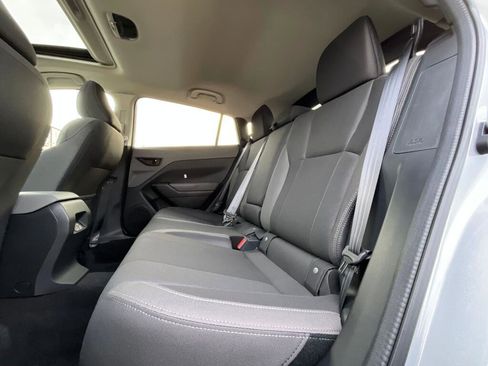 New 2026 Subaru Crosstrek 2.0i Premium image 13