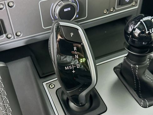 New 2025 INEOS Grenadier Fieldmaster Edition image 28