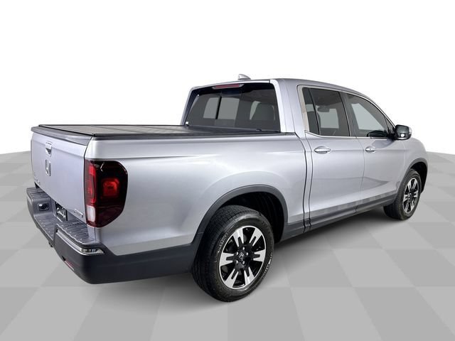 Used 2020 Honda Ridgeline RTL image 8