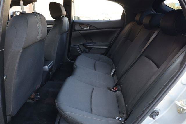 Used 2017 Honda Civic Sport image 27