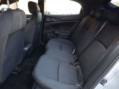 Used 2017 Honda Civic Sport image 27
